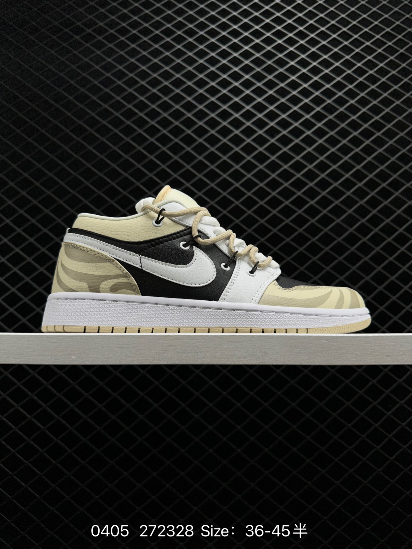 Nike Air Jordan 1 Low Nike Air Jordan 1 Low